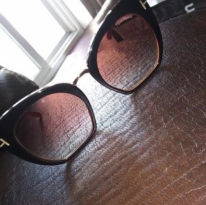 Meet your Posher, Mariah